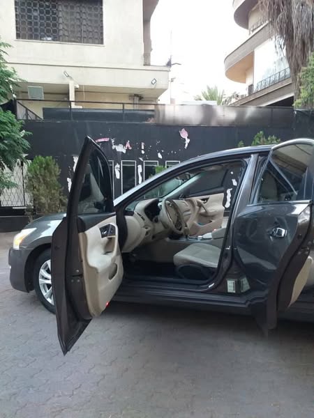 نيسان التيما 2015 - صورة 3