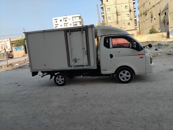 هيونداي بورتر 2014 - صورة 3