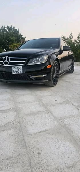 مرسيدس-بنز C 250 2013 - صورة 5