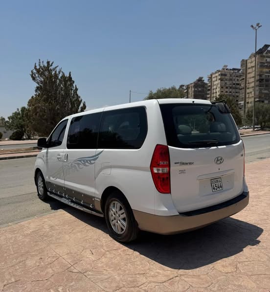 هيونداي جراند H1 2017 - صورة 2
