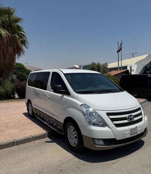 هيونداي جراند H1 2017 - صورة 3
