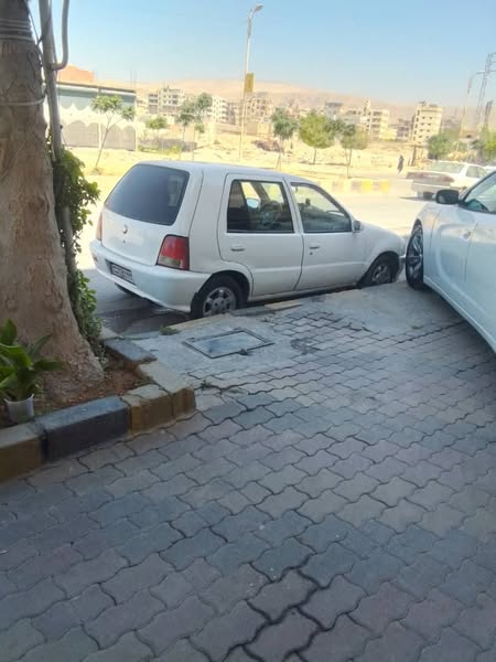جيلي q3 2003 - صورة 3