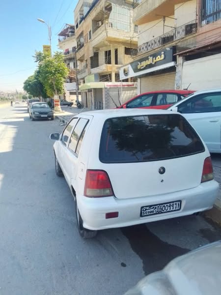 جيلي q3 2003 - صورة 2