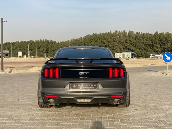 فورد موستنغ 2016 - صورة 2