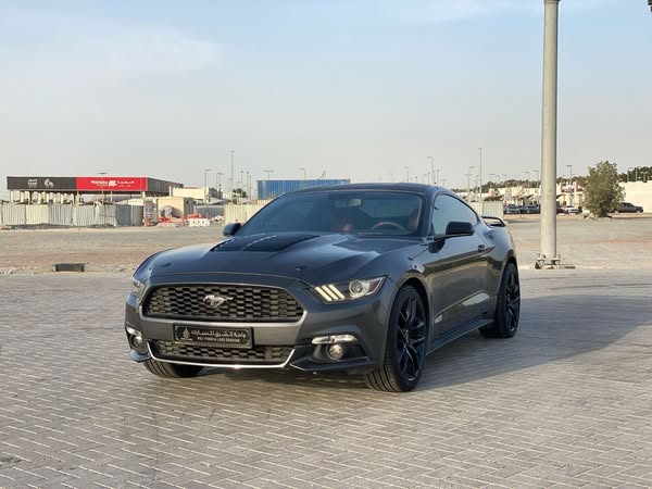 فورد موستنغ 2016 - صورة 5