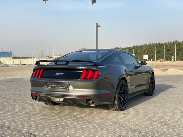 فورد موستنغ 2016 - صورة 3