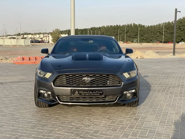 فورد موستنغ 2016 - صورة 4