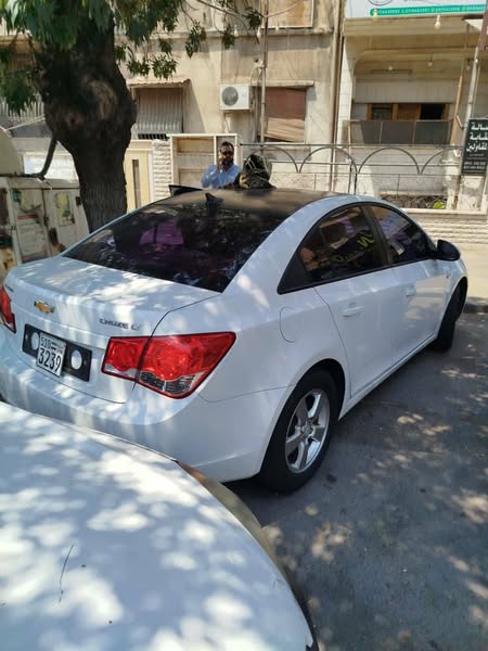 شيفروليه كروز 2012 - صورة 2