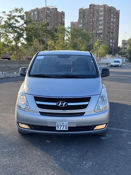 هيونداي جراند H1 2015 - صورة 1