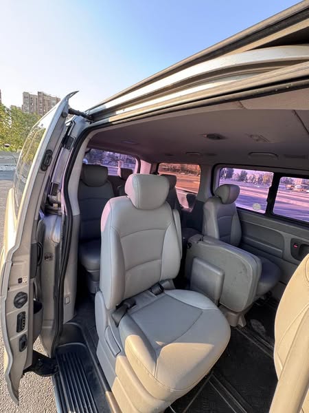 هيونداي جراند H1 2015 - صورة 5
