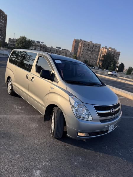 هيونداي جراند H1 2015 - صورة 3
