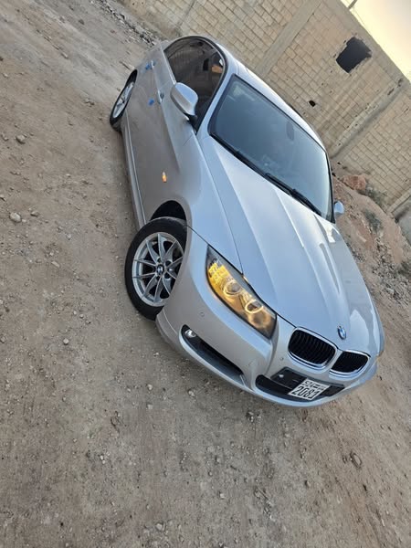 بي ام دبليو 320 2011 - صورة 2