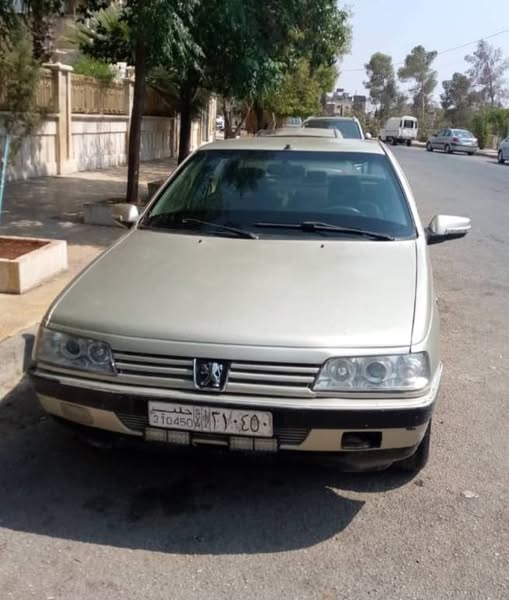 بيجو روى كرت 2005 - صورة 2