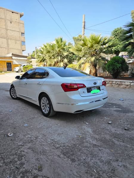 كيا K7 2012 - صورة 5