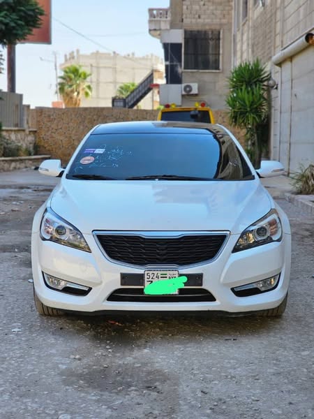 كيا K7 2012 - صورة 4