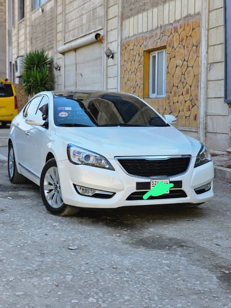 كيا K7 2012 - صورة 1