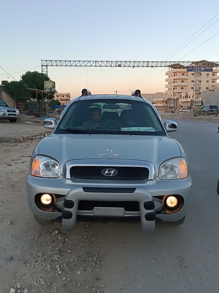 هيونداي سانتا في 2004 - صورة 2