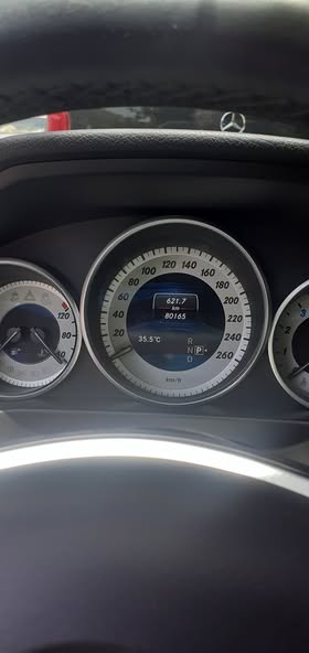 مرسيدس-بنز اي 200 2016 - صورة 5