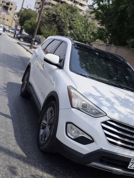 هيونداي ماكس كروز 2014 - صورة 5