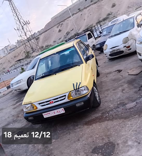 سايبا سابا 2012 - صورة 1