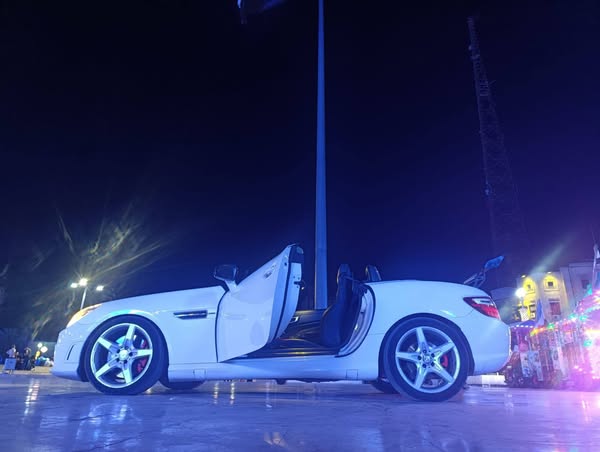 مرسيدس-بنز SLK 200 2013 - صورة 5