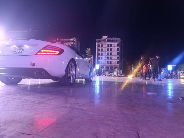 مرسيدس-بنز SLK 200 2013 - صورة 3