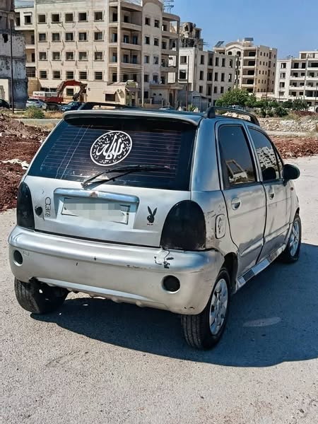 شيري كيو كيو 2005 - صورة 2