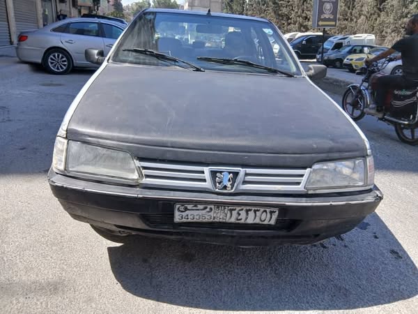 بيجو 405 2005 - صورة 3