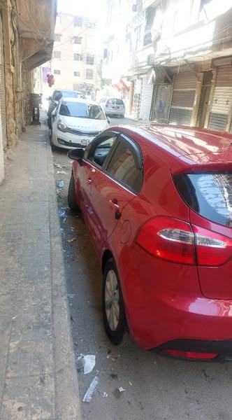 كيا ريو 2014 - صورة 4