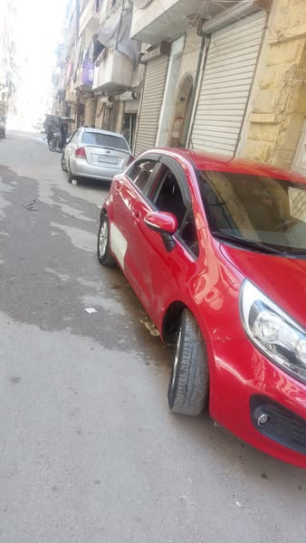كيا ريو 2014 - صورة 3
