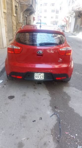 كيا ريو 2014 - صورة 2