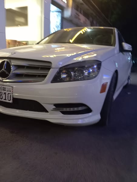 مرسيدس بنز C300 2011 - صورة 5