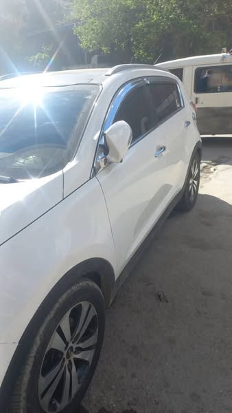 كيا سبورتاج R 2013 - صورة 3