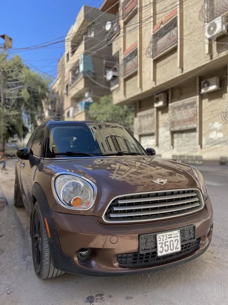 ميني كاونتري مان 2013 - صورة 2