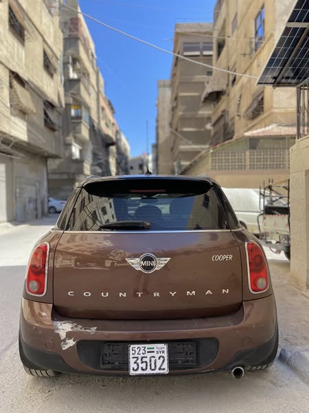 ميني كاونتري مان 2013 - صورة 5