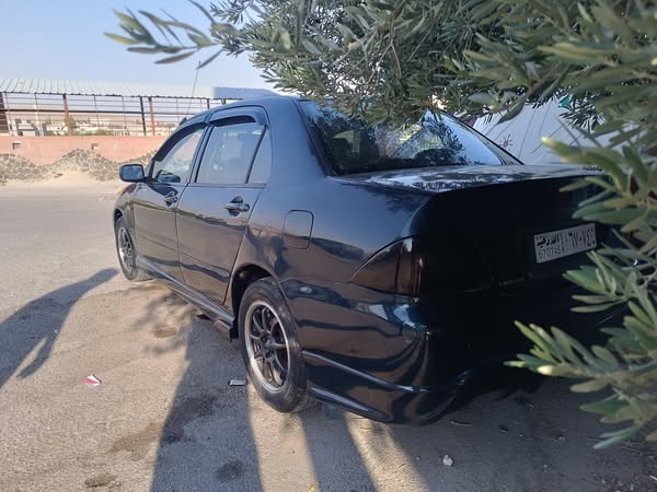 ميتسوبيشي لانسر 2006 - صورة 4
