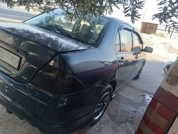 ميتسوبيشي لانسر 2006 - صورة 2