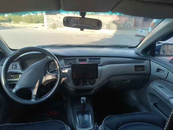 ميتسوبيشي لانسر 2006 - صورة 3