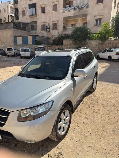هيونداي سانتا في 2007 - صورة 1