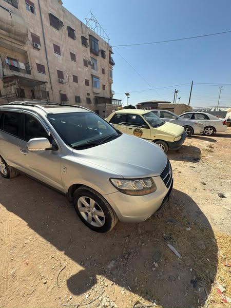 هيونداي سانتا في 2007 - صورة 2