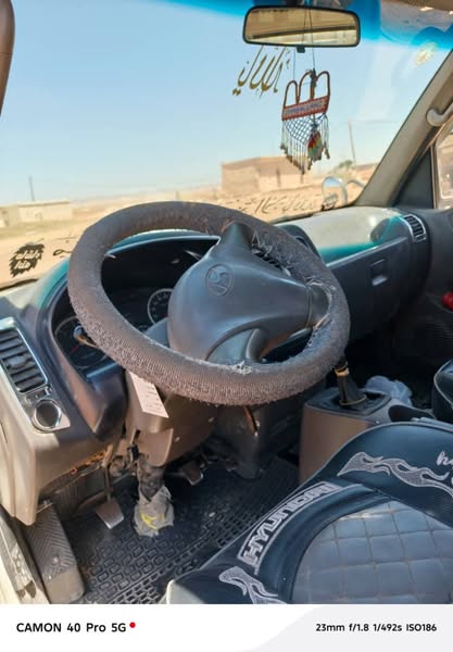 هيونداي بورتر 2007 - صورة 3