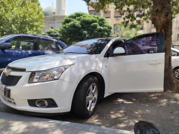 شيفروليه كروز 2012 - صورة 1