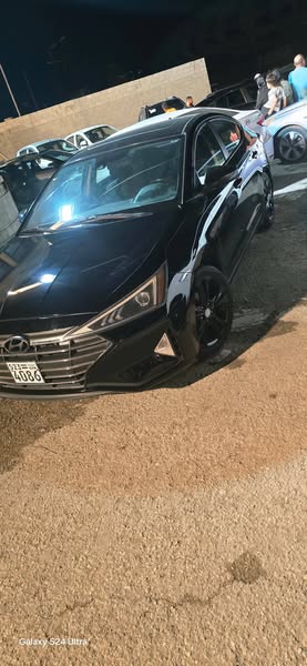 هيونداي النترا 2019 - صورة 1