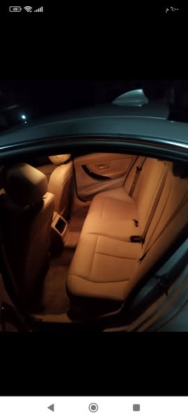 بي ام 320 2013 - صورة 4