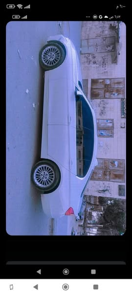 بي ام 320 2013 - صورة 2