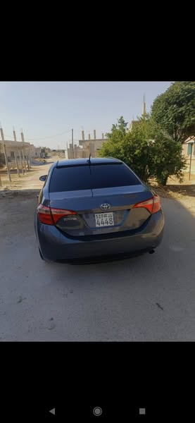 تويوتا كورولا 2017 - صورة 2