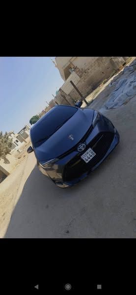 تويوتا كورولا 2017 - صورة 4