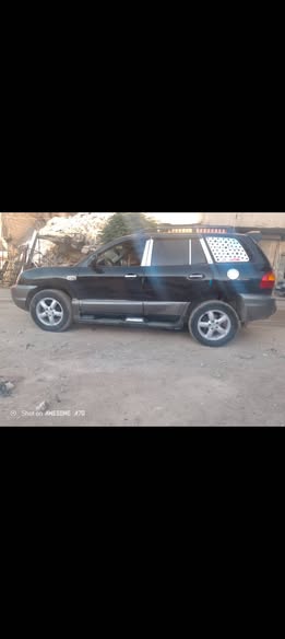 هيونداي سانتا في 2004 - صورة 2