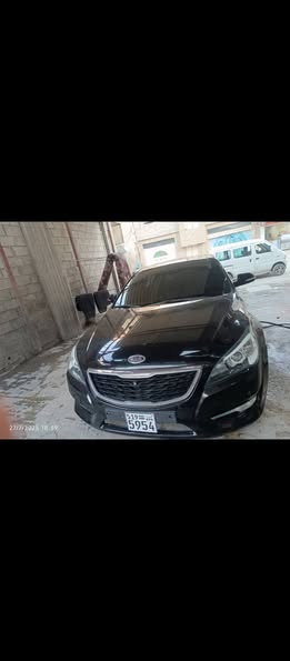 كيا K7 2013 - صورة 4