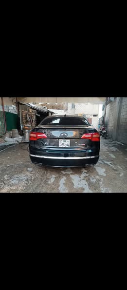 كيا K7 2013 - صورة 2